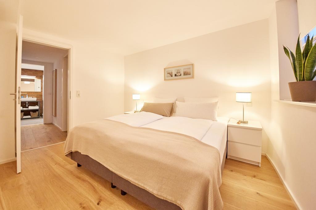 Ferienwohnung Zehn Bernkastel-Kues Exterior foto