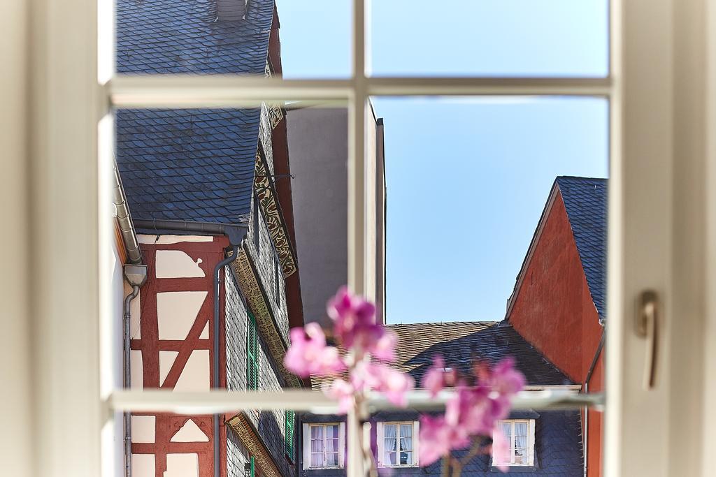 Ferienwohnung Zehn Bernkastel-Kues Exterior foto