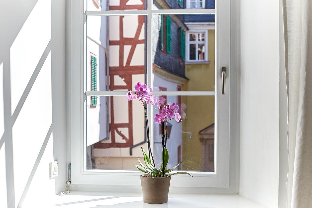 Ferienwohnung Zehn Bernkastel-Kues Exterior foto