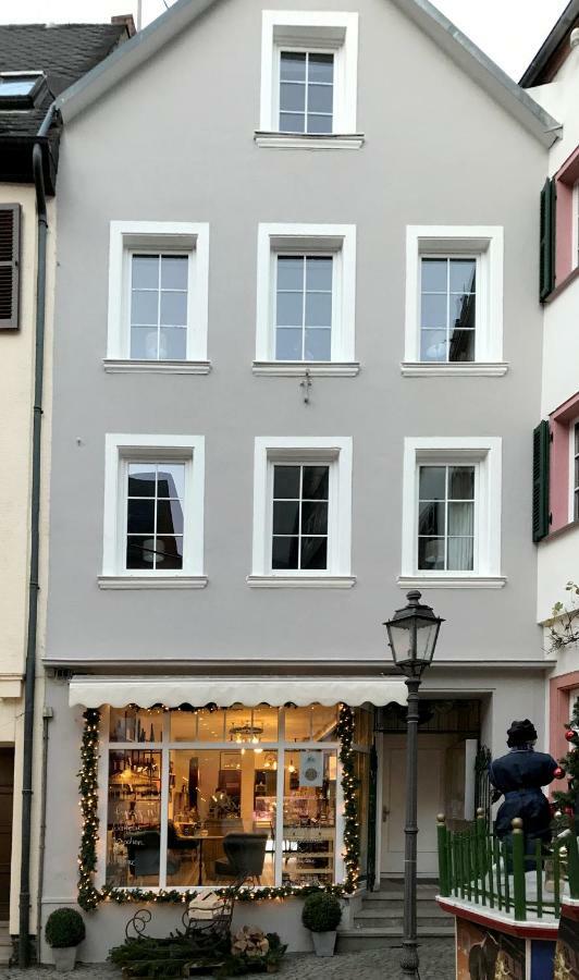 Ferienwohnung Zehn Bernkastel-Kues Exterior foto